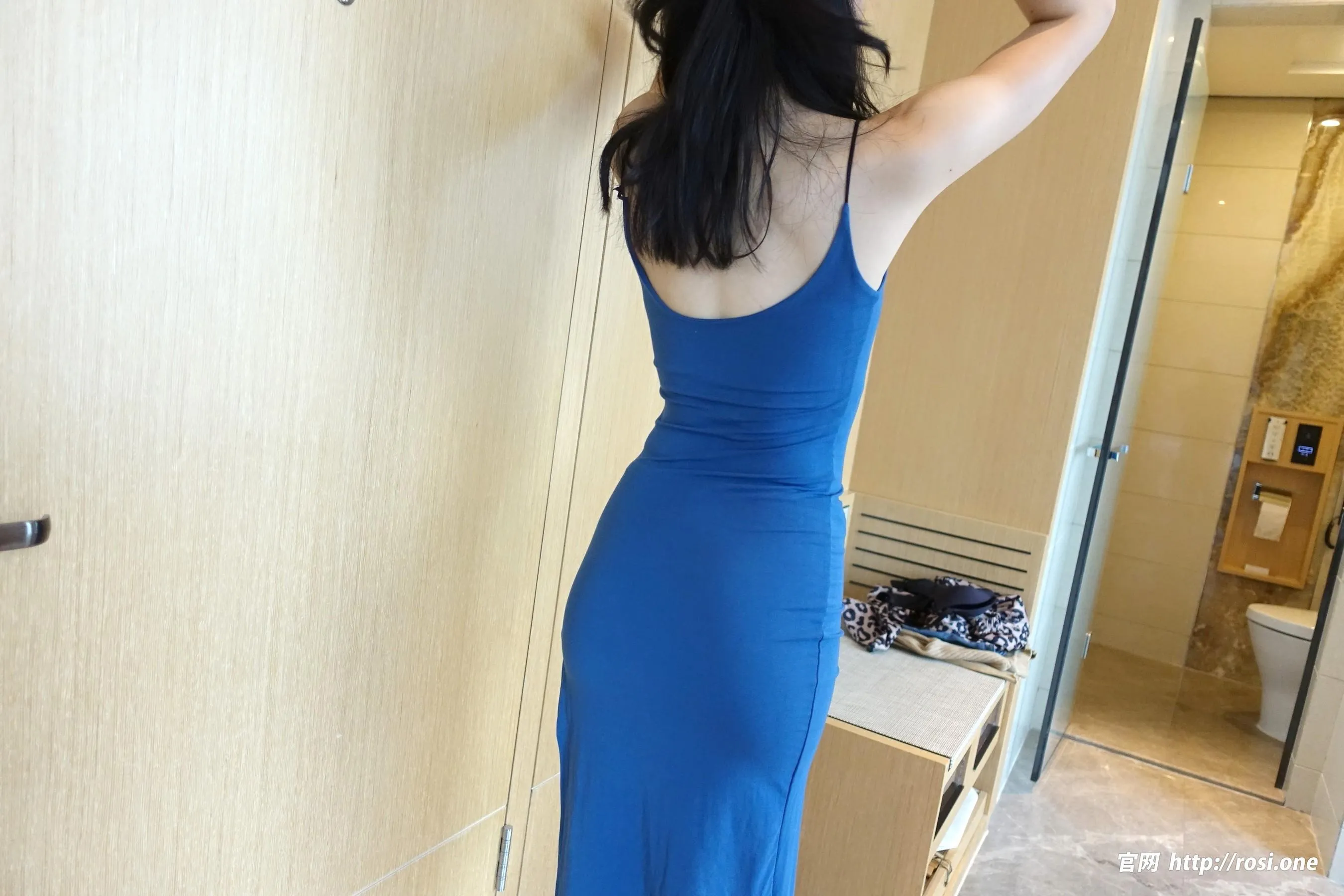 [ROSI写真]2023.05.30 NO.4194[1371P／182MB] [86P]插图1